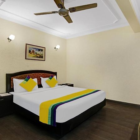 Itsy Hotels Arien International Νέο Δελχί Εξωτερικό φωτογραφία