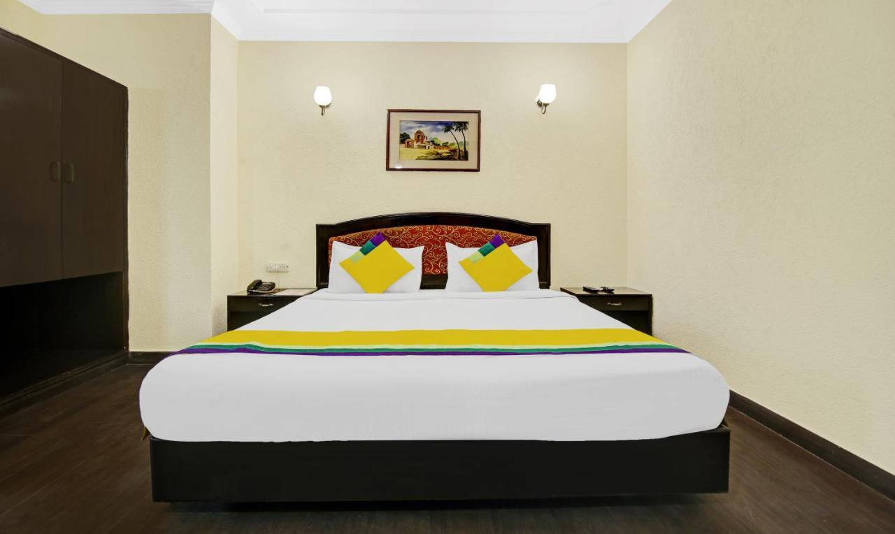 Itsy Hotels Arien International Νέο Δελχί Εξωτερικό φωτογραφία