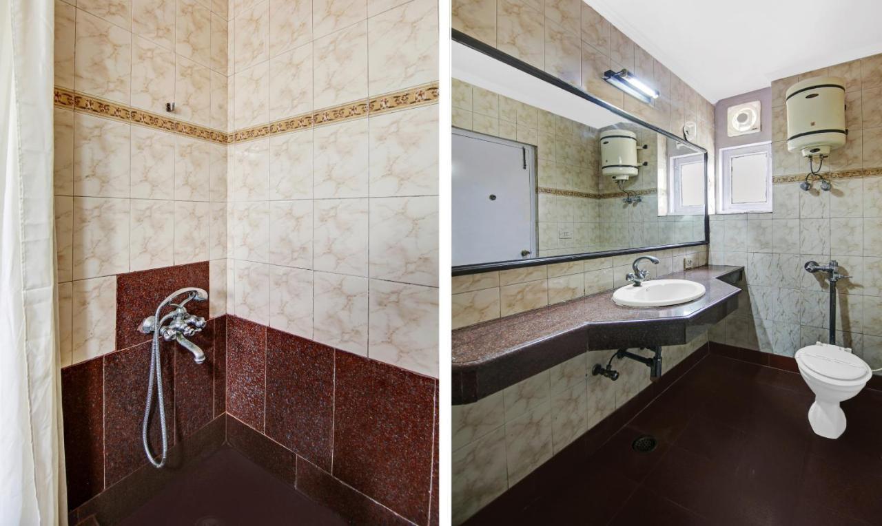 Itsy Hotels Arien International Νέο Δελχί Εξωτερικό φωτογραφία